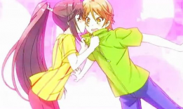 我的动漫,我的动漫之旅