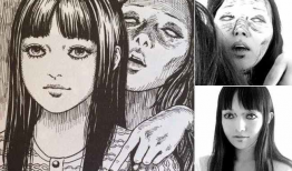 日本恐怖动漫,揭秘日本恐怖动漫的惊悚世界