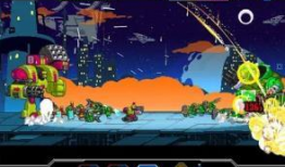 十大机甲动漫排行榜,探索未来战士的钢铁传奇