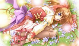 动漫女生被草,动漫女生逆袭记