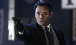 王凯最新电视剧,王凯演绎时代巨变下的英雄传奇