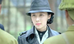 电视剧间谍,暗夜行者